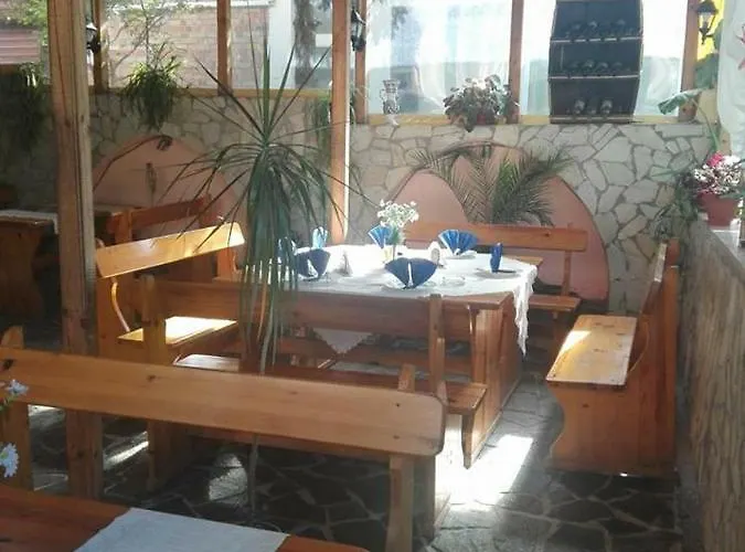 Apartamento Captain Niko Burgas