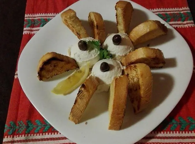 Captain Niko Apartamento Burgas