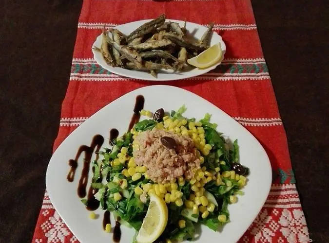 Captain Niko Apartamento Burgas